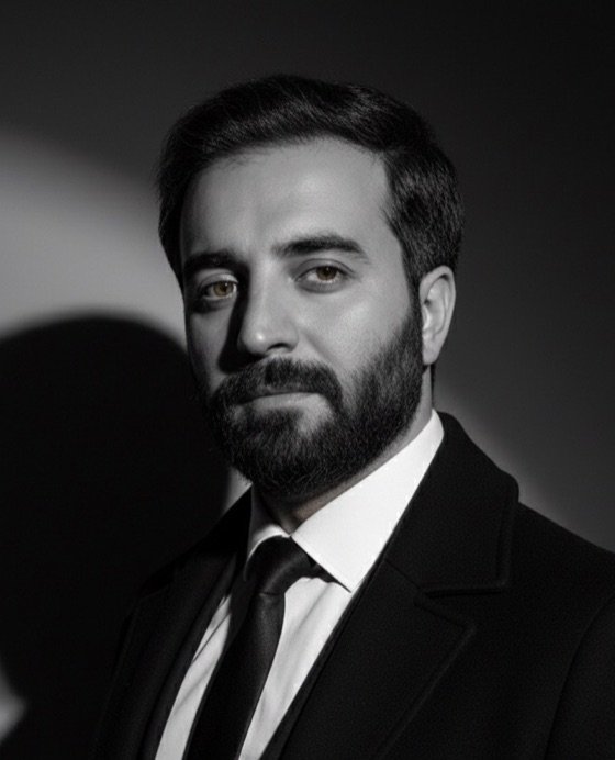 Rehan Ullah, founder and lead developer of PlusTechnology